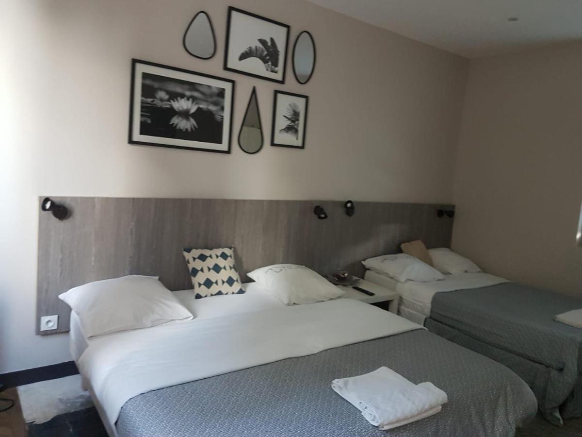 Bed and Breakfast Hameau Des Essarts Grand-Couronne Экстерьер фото