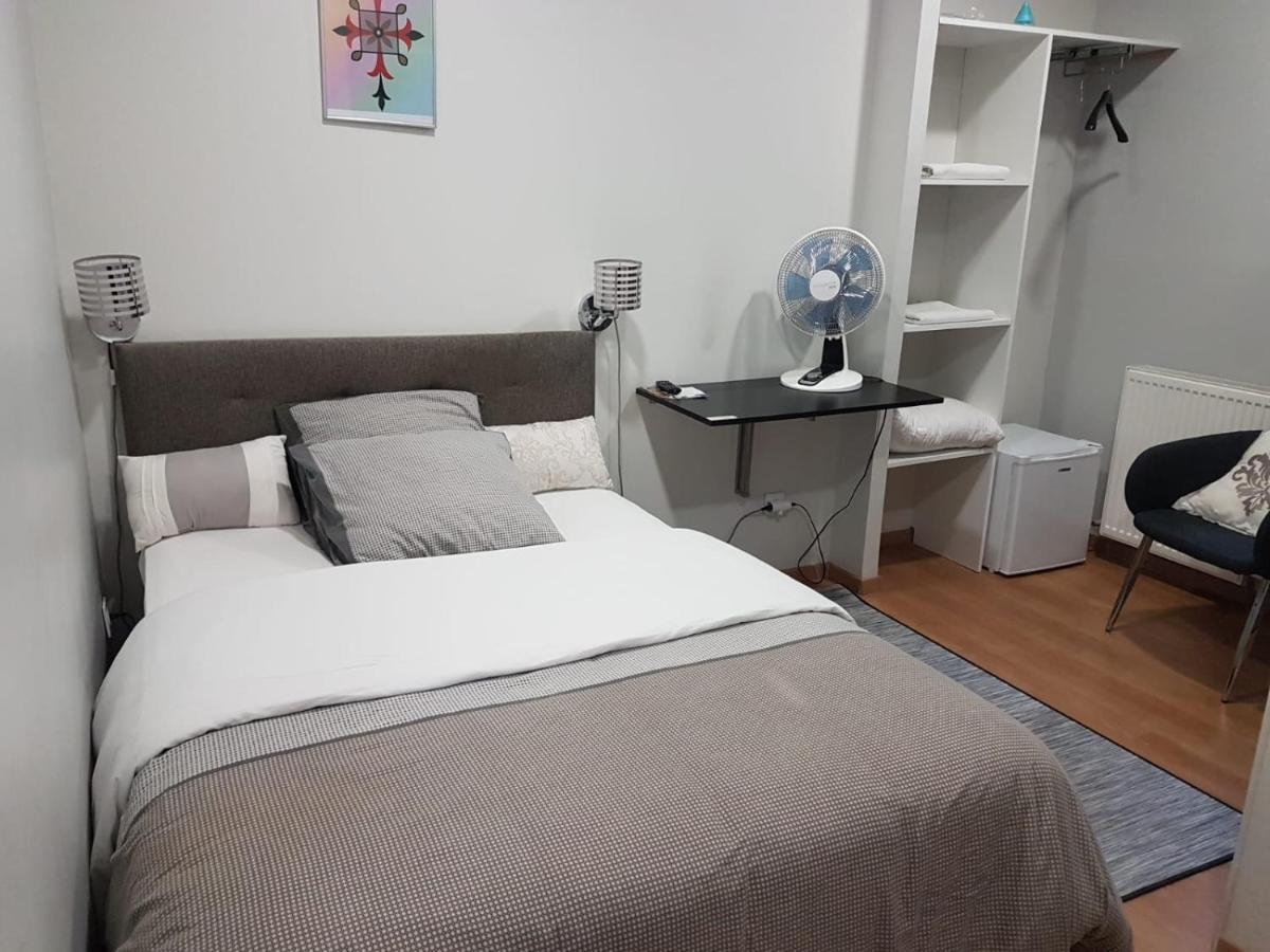 Bed and Breakfast Hameau Des Essarts Grand-Couronne Экстерьер фото