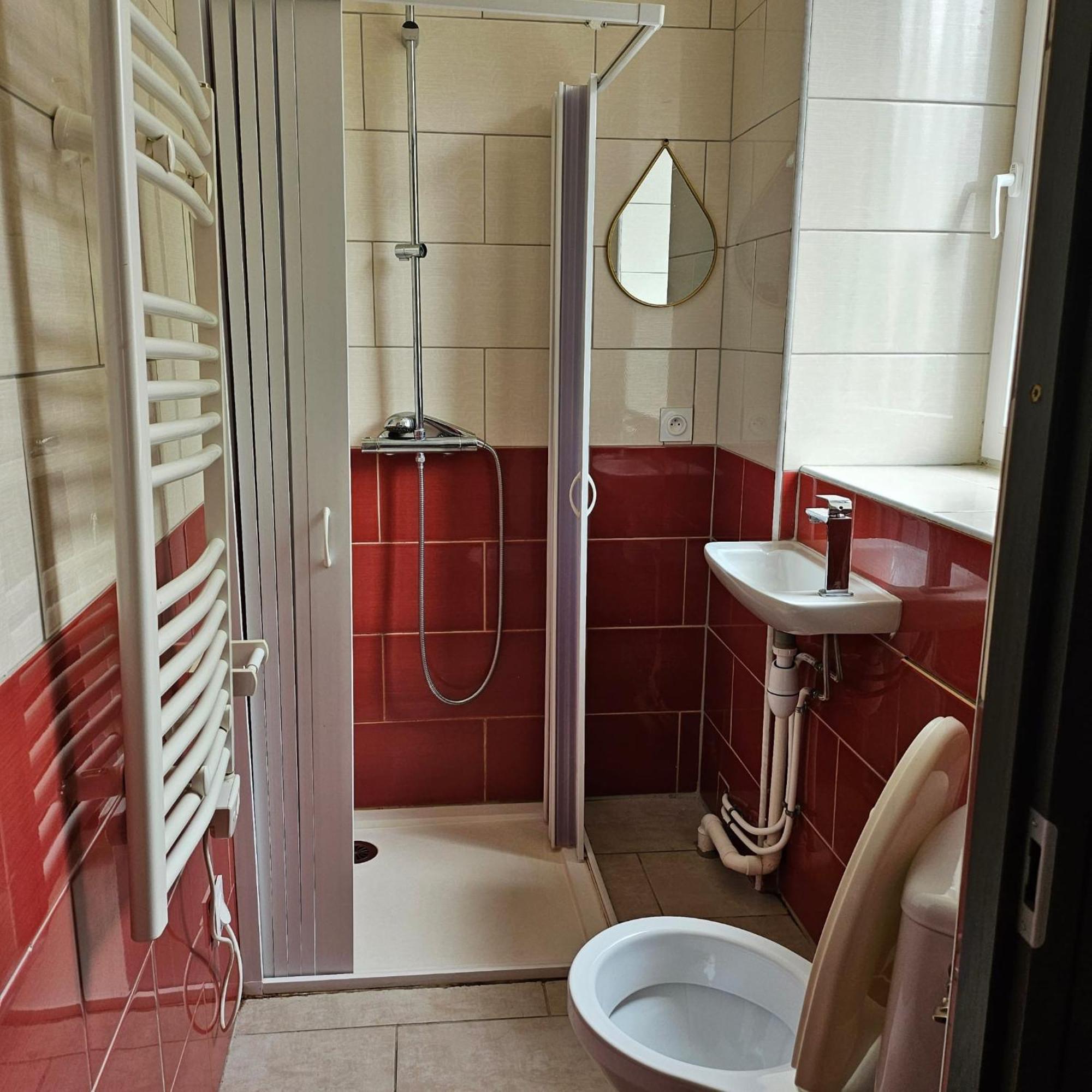 Bed and Breakfast Hameau Des Essarts Grand-Couronne Экстерьер фото