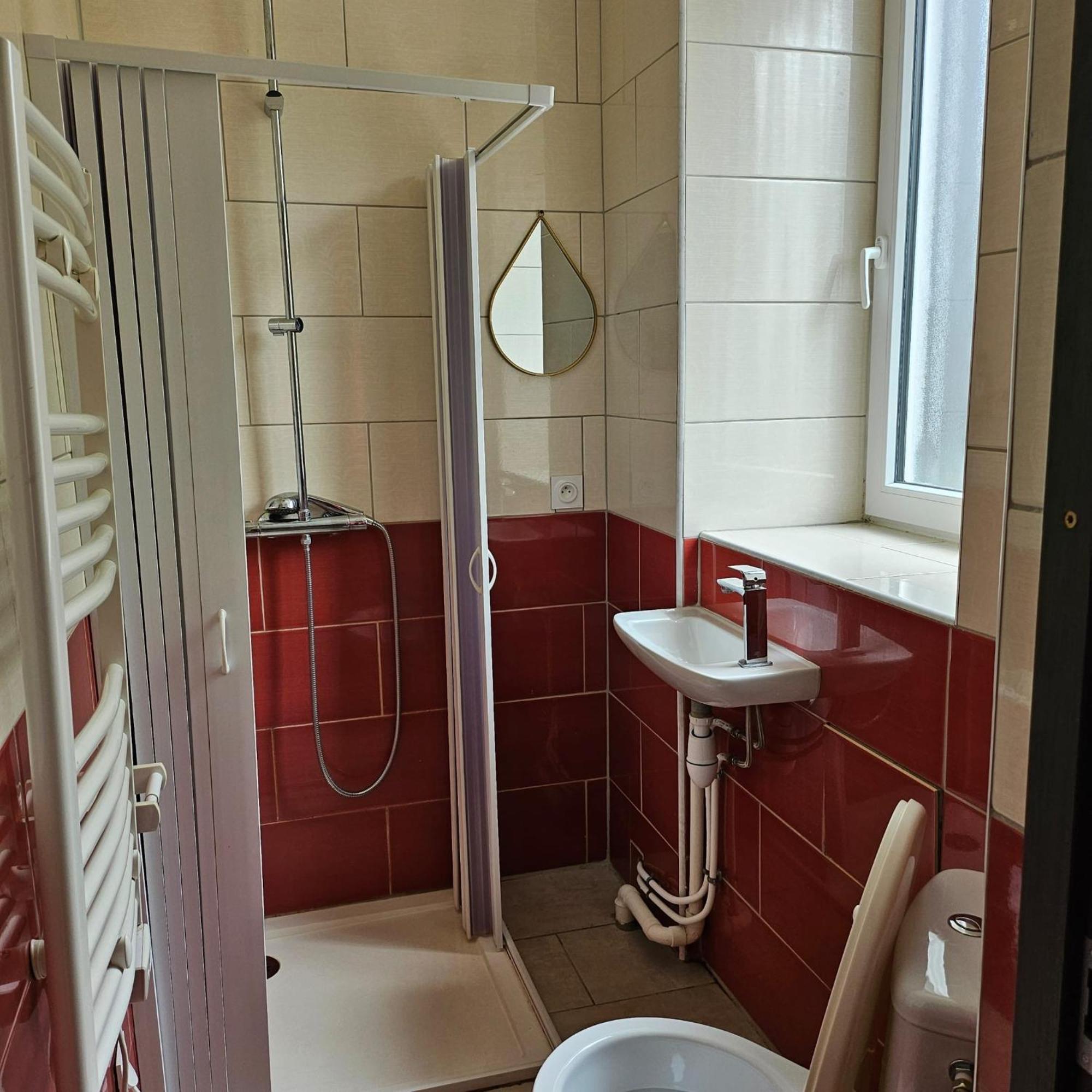 Bed and Breakfast Hameau Des Essarts Grand-Couronne Экстерьер фото