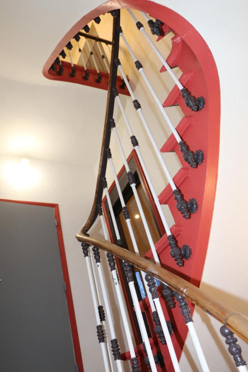 Bed and Breakfast Hameau Des Essarts Grand-Couronne Экстерьер фото