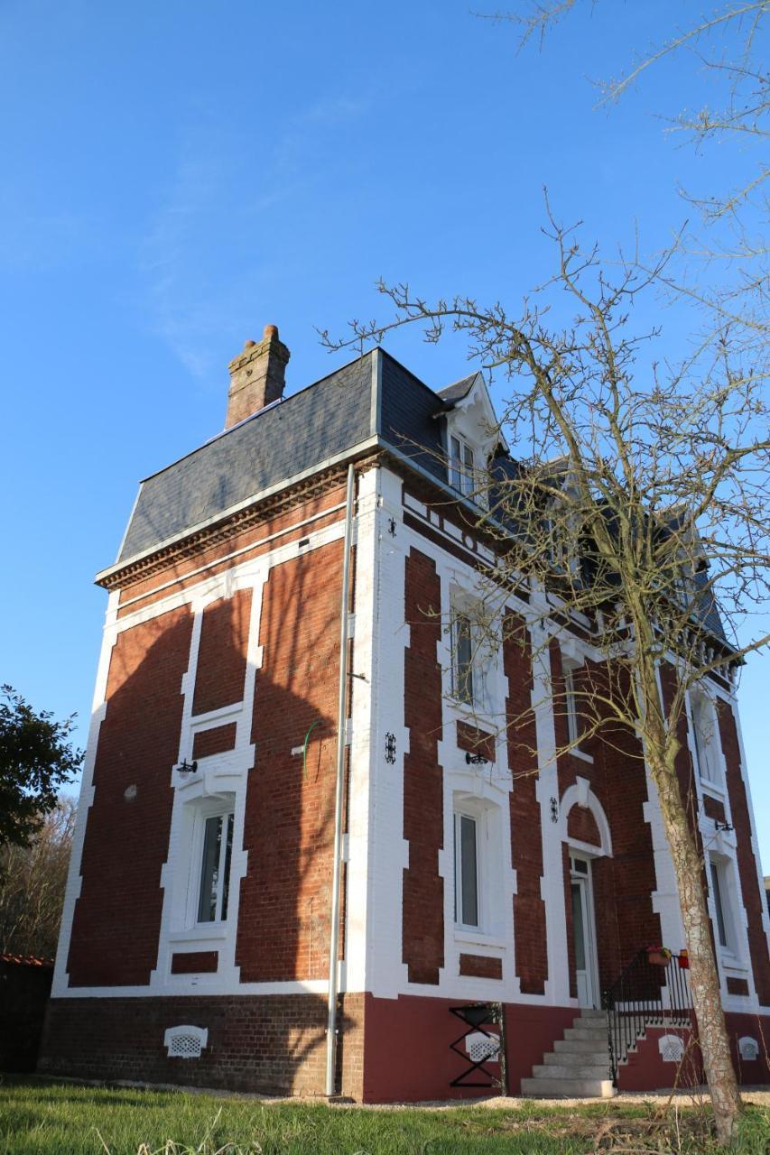 Bed and Breakfast Hameau Des Essarts Grand-Couronne Экстерьер фото