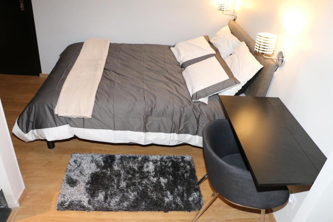 Bed and Breakfast Hameau Des Essarts Grand-Couronne Экстерьер фото