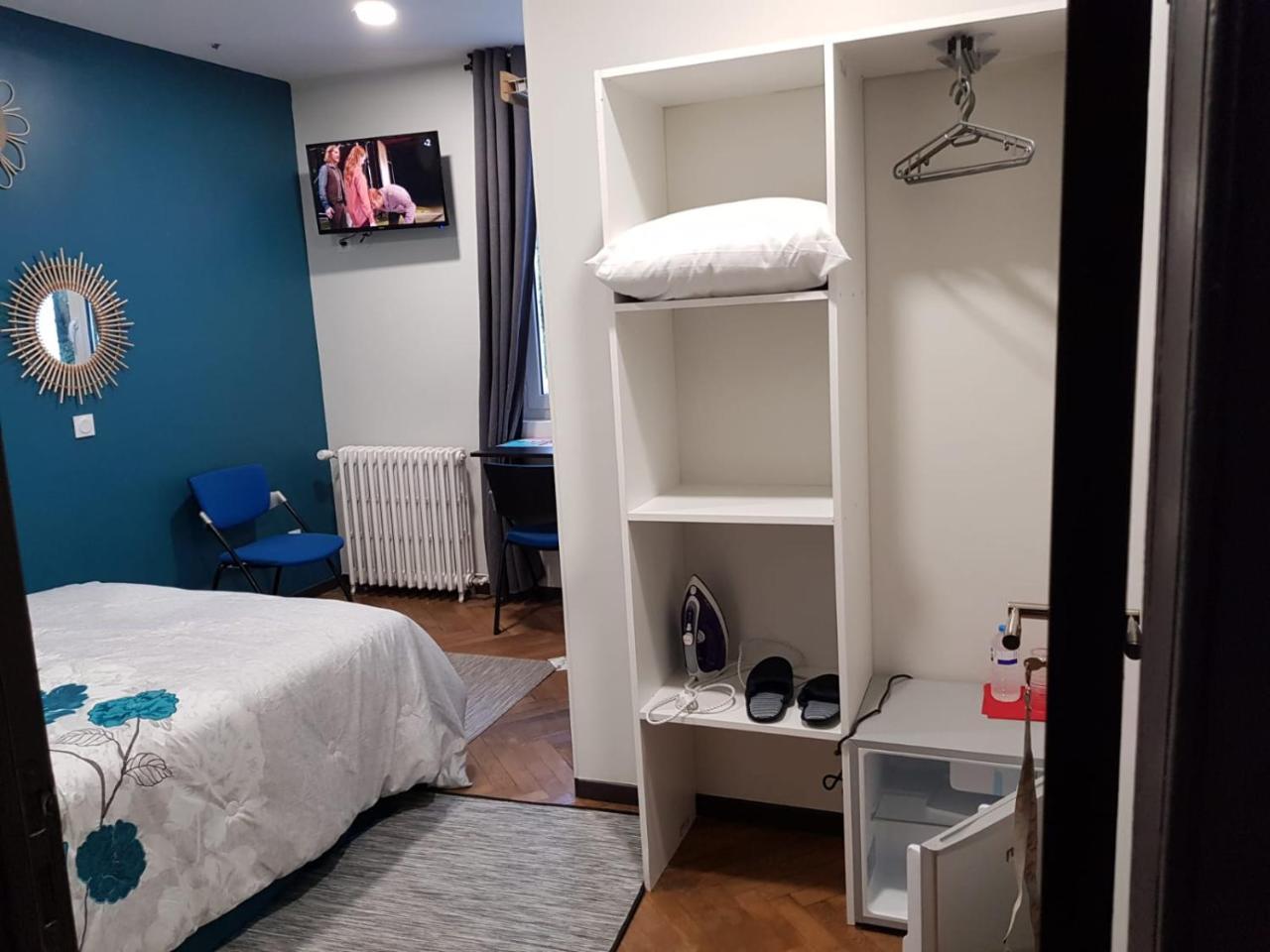 Bed and Breakfast Hameau Des Essarts Grand-Couronne Экстерьер фото