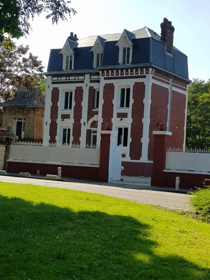 Bed and Breakfast Hameau Des Essarts Grand-Couronne Экстерьер фото