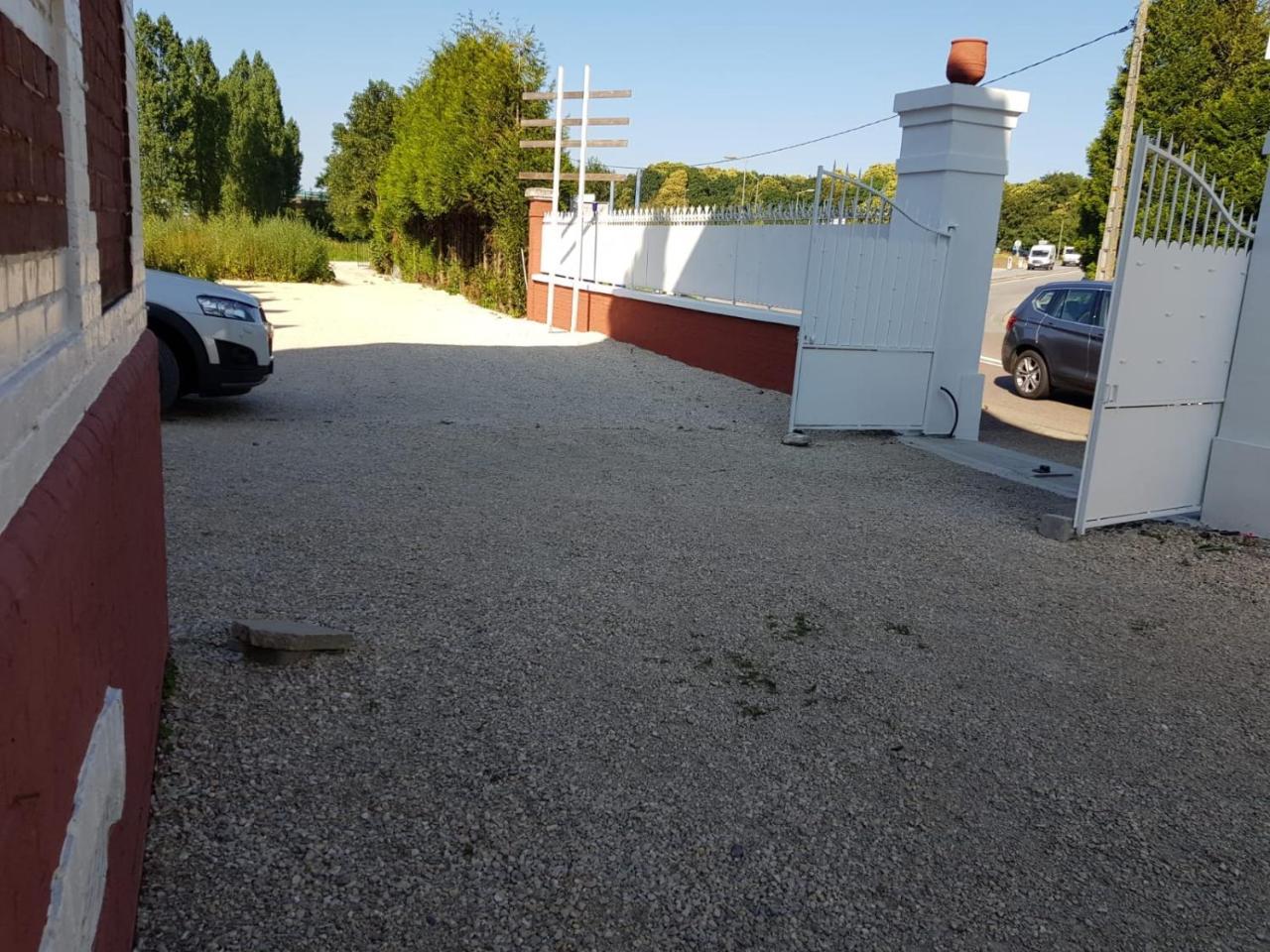 Bed and Breakfast Hameau Des Essarts Grand-Couronne Экстерьер фото