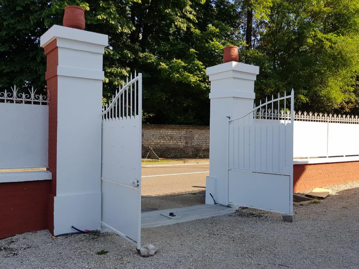 Bed and Breakfast Hameau Des Essarts Grand-Couronne Экстерьер фото