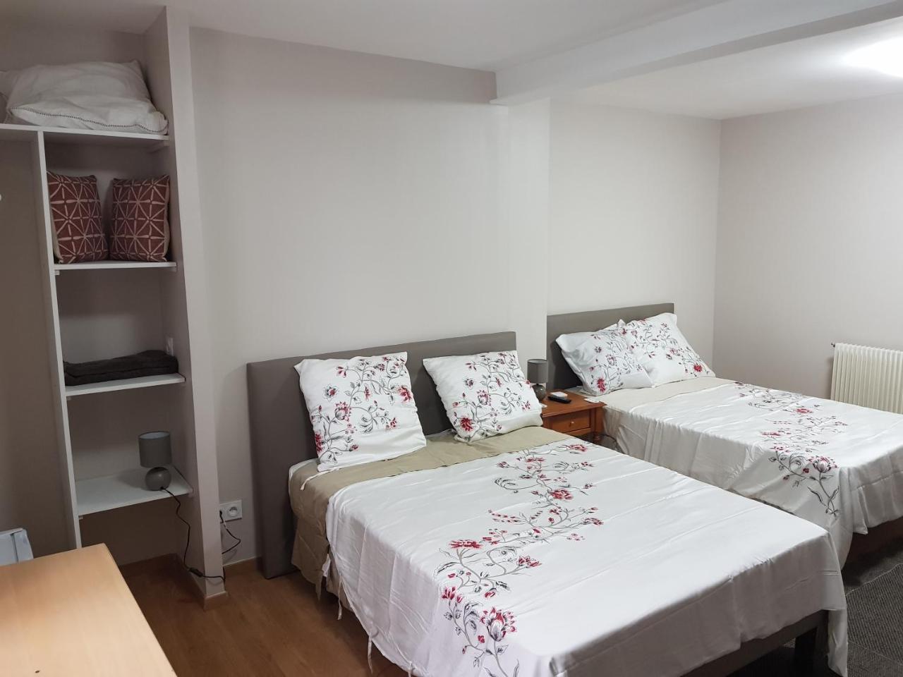 Bed and Breakfast Hameau Des Essarts Grand-Couronne Экстерьер фото