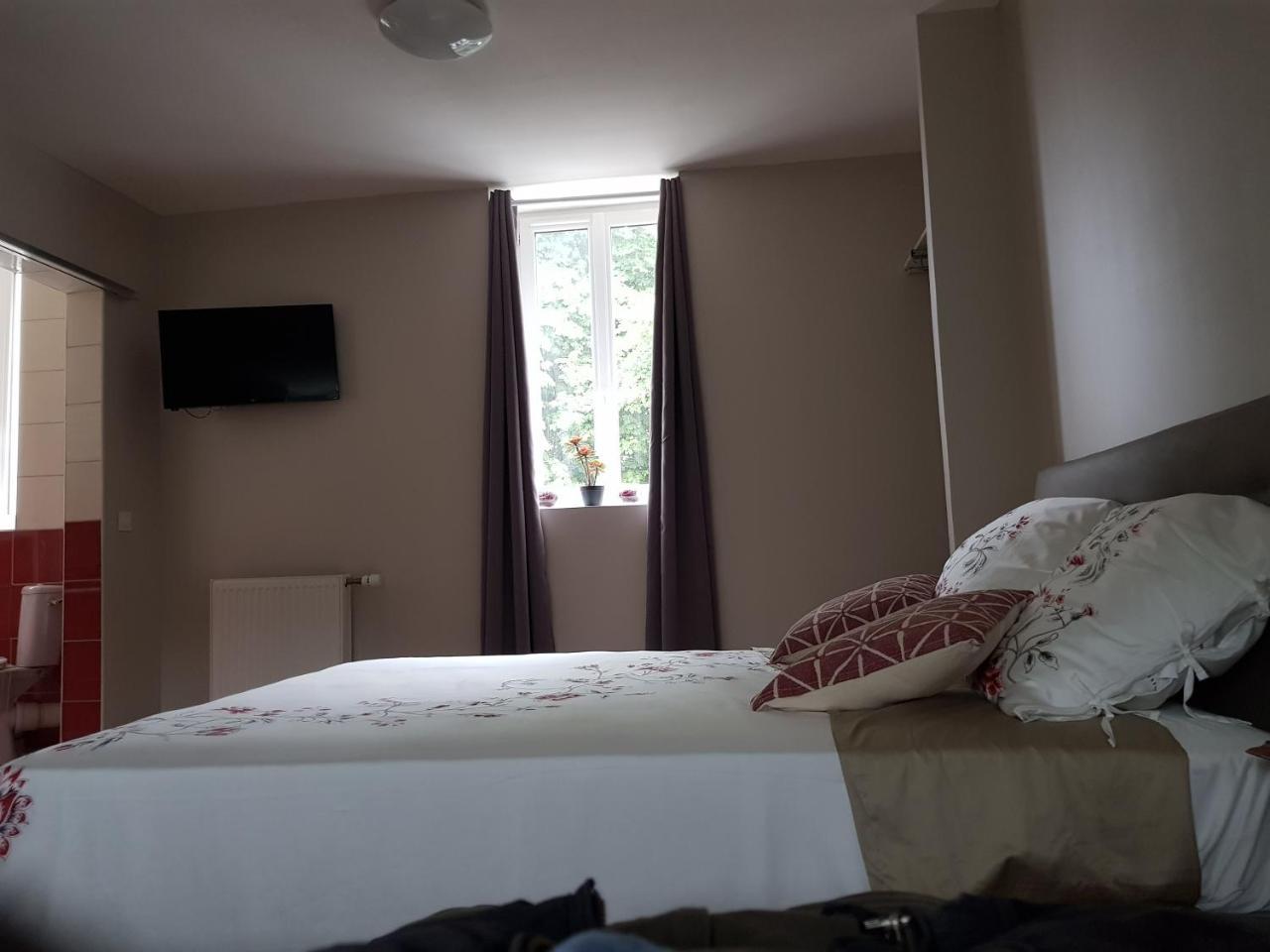 Bed and Breakfast Hameau Des Essarts Grand-Couronne Экстерьер фото