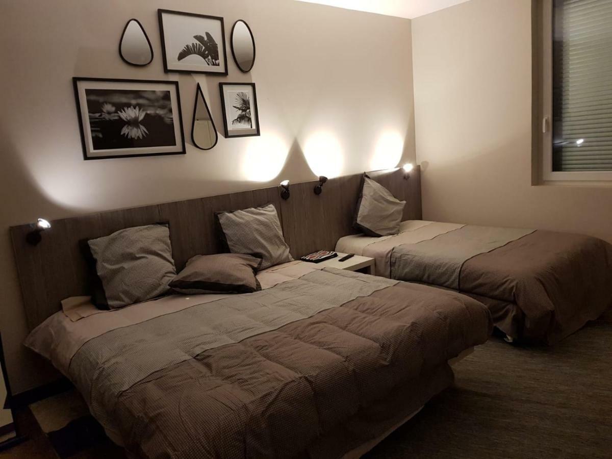 Bed and Breakfast Hameau Des Essarts Grand-Couronne Экстерьер фото